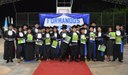 IFRR no Amajari forma primeira turma exclusivamente indígena IFRR no Amajari forma primeira turma exclusivamente indígena