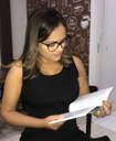 Docente do Campus Amajari lança seu terceiro livro Docente do Campus Amajari lança seu terceiro livro