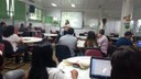 Oficina sobre metodologias ativas abre Encontro Pedagógico do Campus Amajari Oficina sobre metodologias ativas abre Encontro Pedagógico do Campus Amajari