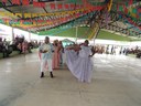 Arraial do CNP comemora os 26 anos do IFRR Arraial do CNP comemora os 26 anos do IFRR