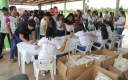 Delegações dos campi do IFRR somam mais de 190 pessoas Delegações dos campi do IFRR somam mais de 190 pessoas