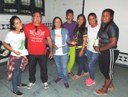 Alunos do CNP assistem à palestra do Ibama sobre prevenção a incêndios florestais Alunos do CNP assistem à palestra do Ibama sobre prevenção a incêndios florestais