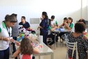 CARNAVAL – Coordenação de Qualidade de Vida do IFRR prepara oficinas de customização, maquiagem e penteado para servidores CARNAVAL – Coordenação de Qualidade de Vida do IFRR prepara oficinas de customização, maquiagem e penteado para servidores