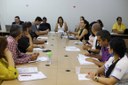 Início do processo de escolha de dirigente do IFRR será decidido em abril, define Consup Início do processo de escolha de dirigente do IFRR será decidido em abril, define Consup
