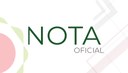 Nota oficial sobre despesas de pessoal na Rede Federal de Educação Profissional e Tecnológica Nota oficial sobre despesas de pessoal na Rede Federal de Educação Profissional e Tecnológica
