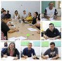 Conselho Superior do IFRR dá posse a novos conselheiros Conselho Superior do IFRR dá posse a novos conselheiros