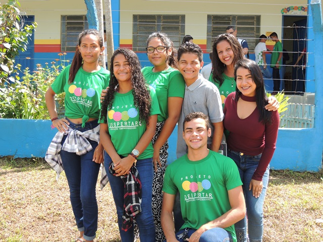 CAMPUS AMAJARI – Projetos de extensão de alunos do CAM beneficiam comunidades do entorno 
