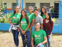 CAMPUS AMAJARI – Projetos de extensão de alunos do CAM beneficiam comunidades do entorno 
