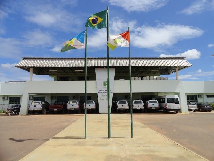 Campus Amajari abre seletivo para  cursos técnicos em Aquicultura e Agropecuária