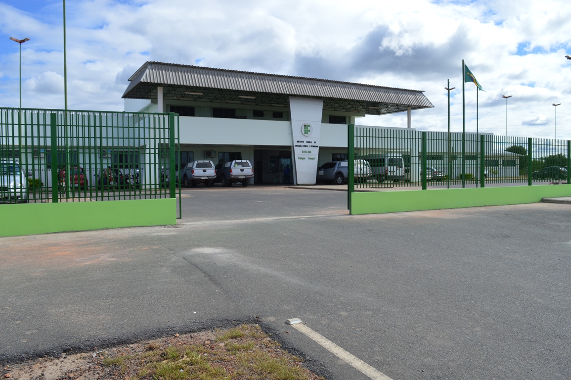 Campus Amajari retoma cronograma do vestibular de Aquicultura