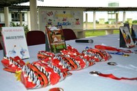 IFRR/Amajari lança concurso de poesia sobre direitos humanos