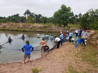 IFRR-CAM divulga lista oficial com pontuação  de candidatos do vestibular de Aquicultura