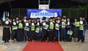 IFRR no Amajari forma primeira turma exclusivamente indígena IFRR no Amajari forma primeira turma exclusivamente indígena