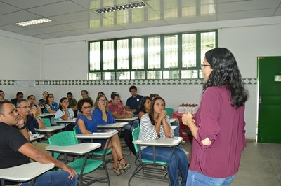 Larissa Lima, psicóloga do CBVZO fala sobre automutilação entre adolescentes 