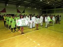 Abertura dos Jogos Internos do IFRR hoje, no Campus Amajari Abertura dos Jogos Internos do IFRR hoje, no Campus Amajari
