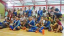 Alunos do interior têm excelente desempenho nos Jogos do IFRR Alunos do interior têm excelente desempenho nos Jogos do IFRR