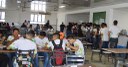 Caes divulga resultado preliminar dos auxílios estudantis do Campus Amajari Caes divulga resultado preliminar dos auxílios estudantis do Campus Amajari