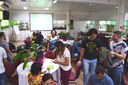 CAM terá café da manhã e palestra para estudantes sobre valorização da vida CAM terá café da manhã e palestra para estudantes sobre valorização da vida