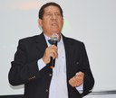 Campus Amajari caminha para oferta de Engenharia de Pesca, diz diretor Campus Amajari caminha para oferta de Engenharia de Pesca, diz diretor