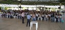 Campus Amajari elege representantes para concorrer à vaga no Conselho Superior Campus Amajari elege representantes para concorrer à vaga no Conselho Superior