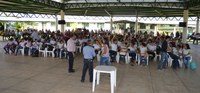 Campus Amajari elege representantes para concorrer à vaga no Conselho Superior
