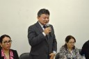 Campus Amajari recebe cinco novos servidores Campus Amajari recebe cinco novos servidores