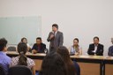 Campus Amajari recebe novos servidores Campus Amajari recebe novos servidores