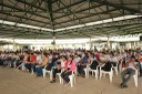 Campus Amajari tem primeiro debate entre candidatos a reitor Campus Amajari tem primeiro debate entre candidatos a reitor