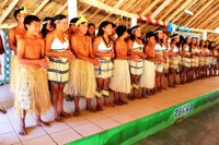 Campus Amajari terá atividades alusivas ao Dia do Índio