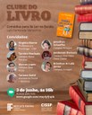 Campus Amajari vai reunir estudantes de unidades do IFRR em clube do livro virtual Campus Amajari vai reunir estudantes de unidades do IFRR em clube do livro virtual