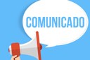 Comunicado sobre feriados no Campus Amajari Comunicado sobre feriados no Campus Amajari