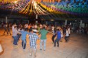 Comunidade do Amajari comemora aniversário do IFRR com arraial Comunidade do Amajari comemora aniversário do IFRR com arraial