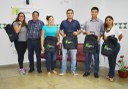Novos servidores participam de acolhimento no Campus Amajari Novos servidores participam de acolhimento no Campus Amajari