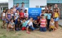 Crianças da rede municipal do Amajari conversam sobre autismo Crianças da rede municipal do Amajari conversam sobre autismo