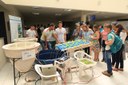 DIA C DA CIÊNCIA – Acadêmicos do IFRR/Amajari apresentam projetos que melhoram produção DIA C DA CIÊNCIA – Acadêmicos do IFRR/Amajari apresentam projetos que melhoram produção