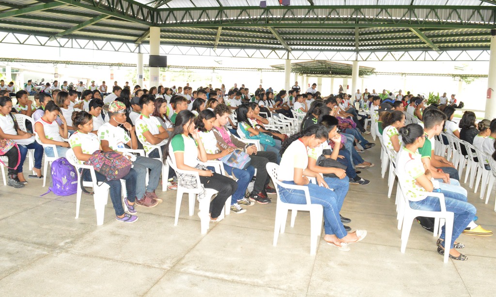 DIA DA CONSCIÊNCIA NEGRA – Estudantes e servidores participam de debates e palestra neste sábado