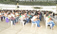 DIA DA CONSCIÊNCIA NEGRA – Estudantes e servidores participam de debates e palestra neste sábado