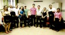 Diretor-geral apresenta estrutura para novos servidores Diretor-geral apresenta estrutura para novos servidores