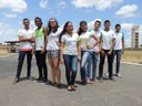 Egressos do Campus Amajari são aprovados em vestibulares Egressos do Campus Amajari são aprovados em vestibulares