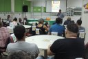 Gestores falam dos desafios e avanços para a rede tecnológica em Roraima