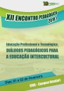 Docentes e técnicos discutem Educação Intercultural Docentes e técnicos discutem Educação Intercultural