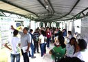 Exposição de banners abre programação do VI Forint, no Campus Amajari Exposição de banners abre programação do VI Forint, no Campus Amajari