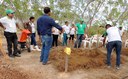 Fórum do IFRR permite aprendizado de técnicas agroecológicas e empreendedorismo Fórum do IFRR permite aprendizado de técnicas agroecológicas e empreendedorismo