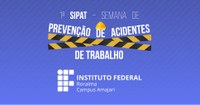 I SIPAT – Comunidade interna do CAM recebe serviços de saúde e segurança