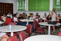 IFRR/Campus Amajari discute interculturalidade e práticas pedagógicas