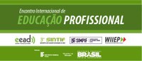 IFRR/Campus Amajari é representado no Workshop Internacional de Inovação na Educação Profissional 