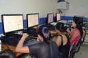 IFRR visita polos da EaD nas comunidades indígenas IFRR visita polos da EaD nas comunidades indígenas