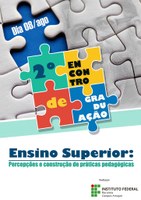 Professores discutem estratégias pedagógicas e avaliação no ensino superior