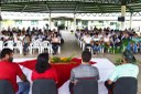 III SEMANA DO MEIO AMBIENTE - Oficinas ocorrem nesta sexta-feira, no Campus Amajari III SEMANA DO MEIO AMBIENTE - Oficinas ocorrem nesta sexta-feira, no Campus Amajari