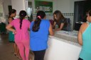 Iniciado prazo para renovar matrícula no Campus Amajari Iniciado prazo para renovar matrícula no Campus Amajari